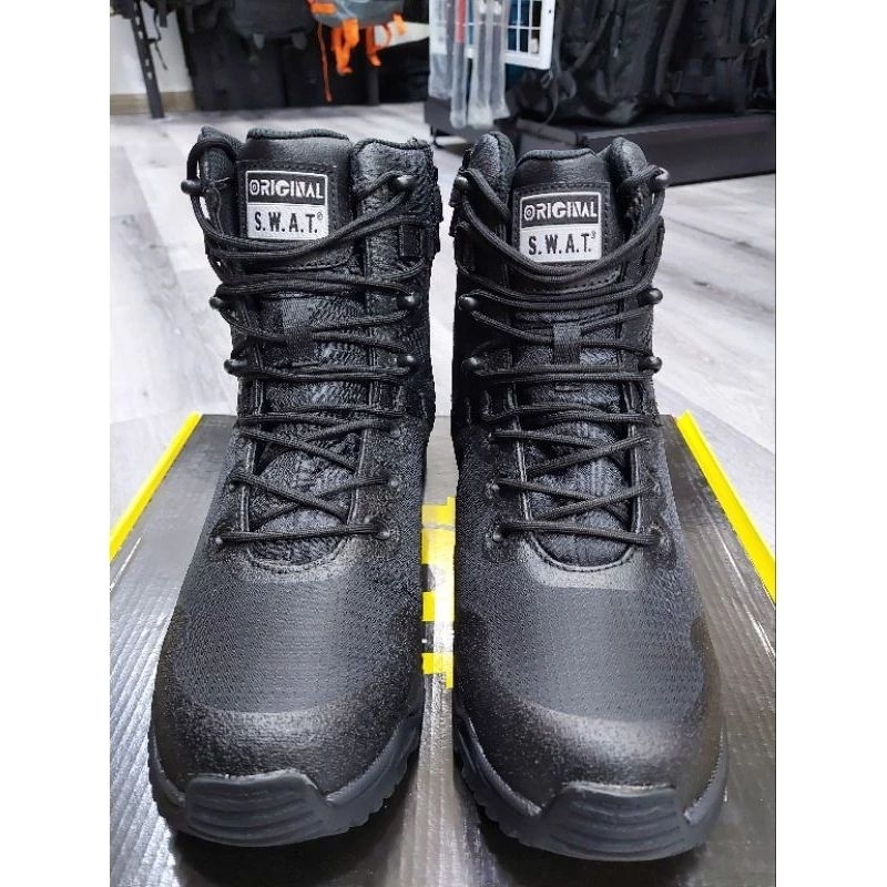 Botas swat discount alpha fury 8