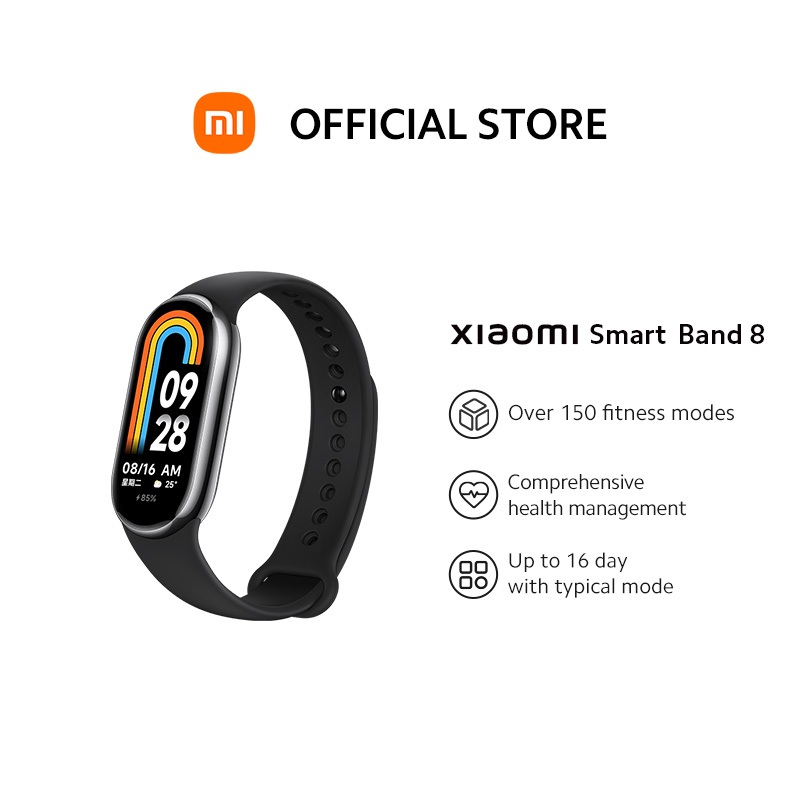 Buy xiaomi band 8 Online With Best Price, Mar 2024