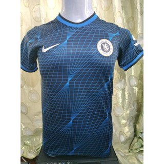 23/24} Chelsea Home Away Ready Stock