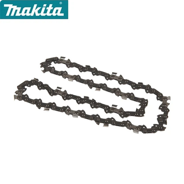 Opuladuo 2 x 10 cm Sägekette Kompatibel für Makita DUC101Z DUC101, 4 Zoll Kettensäge Kette Kompatibel mit Makita UC100DZ UC100D - 1910V6-4