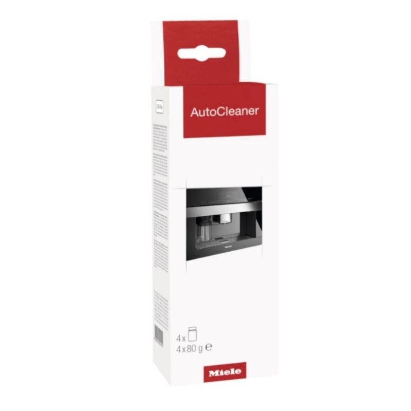 GP CC 001 CAutoCleaner for the fully automatic cleaning of Miele coffee