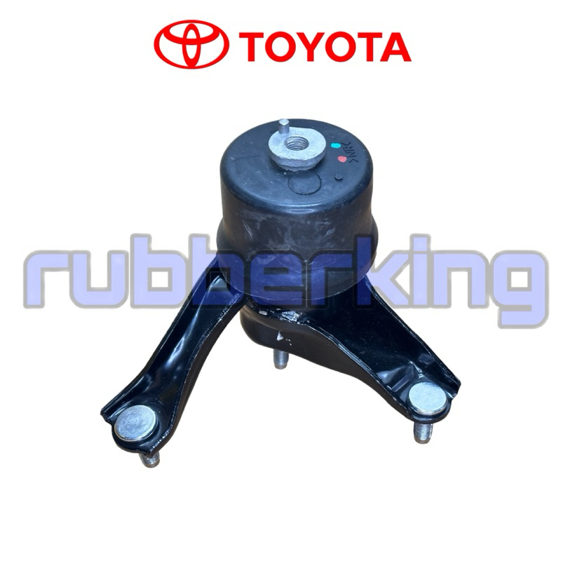 (1PC) TOYOTA CAMRY 2.5 ASV50 ACV50 2012-2017 LEFT ENGINE MOUNTING ...
