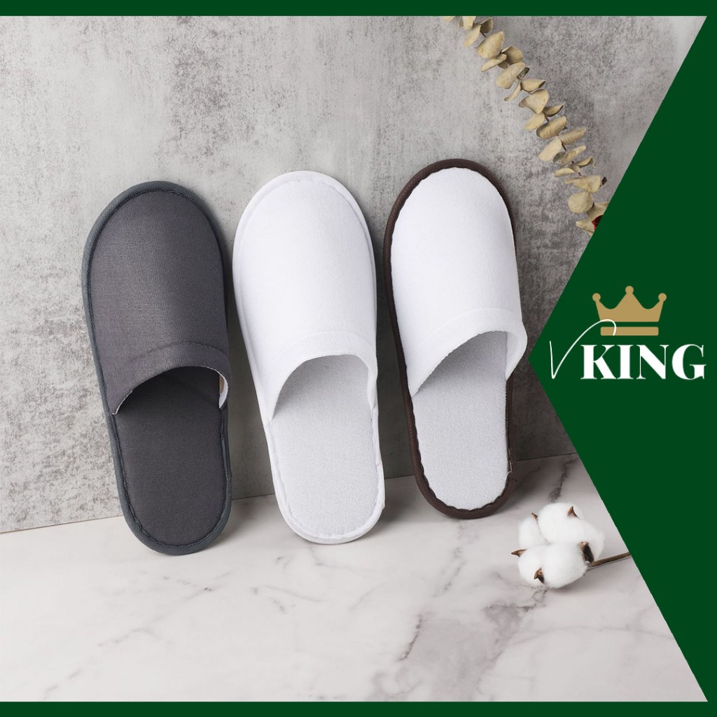 INDOOR SLIPPERS HOTEL SLIPPERS HOUSE SLIPPERS ROOM SLIPPERS KASUT