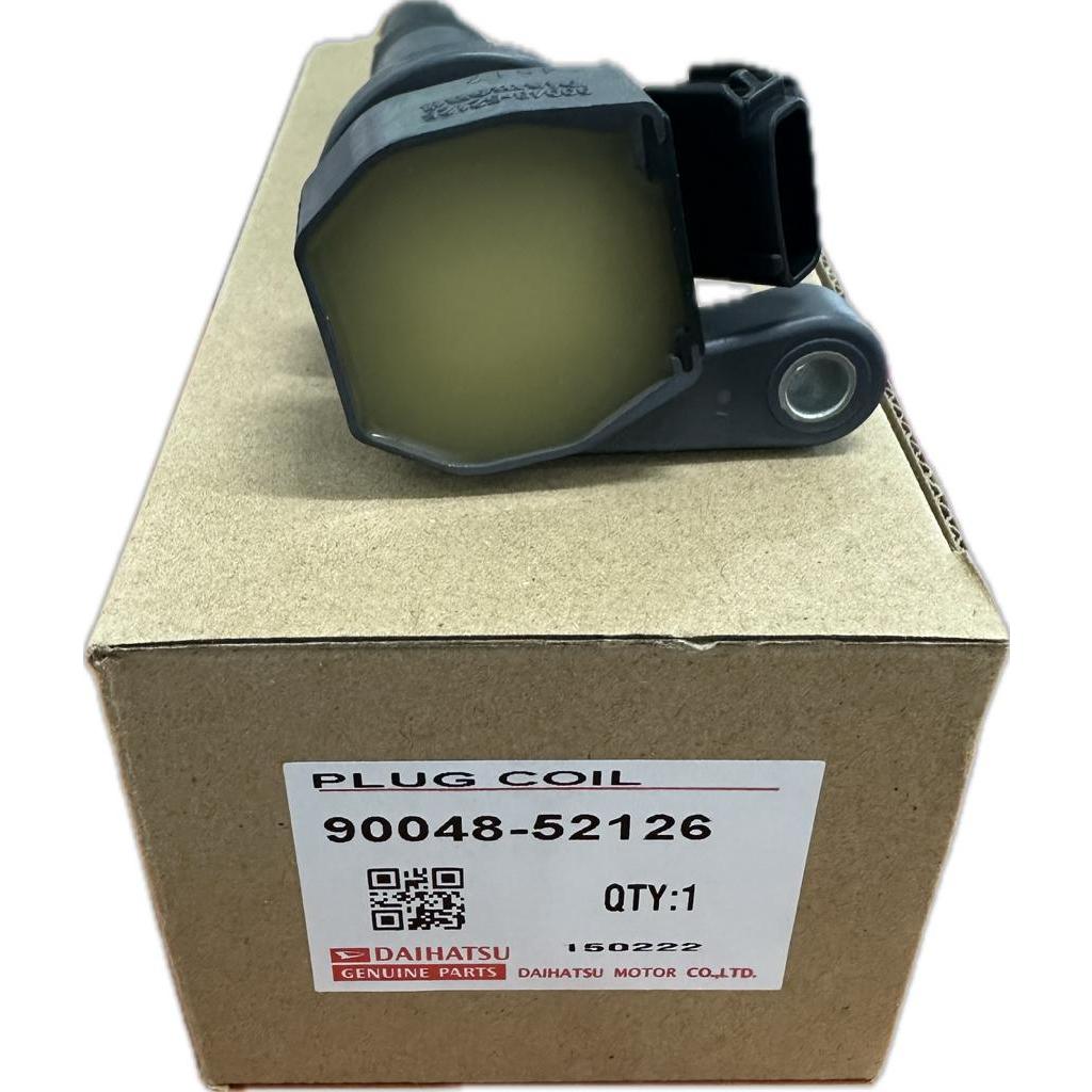 PLUG COIL PRD KELISA,KENARI,VIVA [3PIN] ORIGINAL Shopee Malaysia