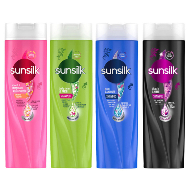 Sunsilk Syampu / Shampoo 70ml | Shopee Malaysia