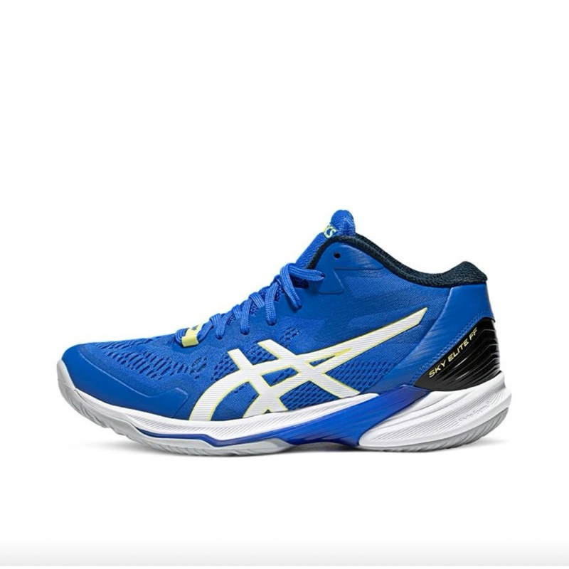 Asics volleyball shoes shopee best sale