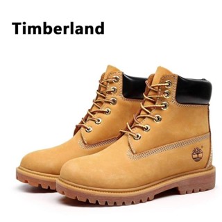 Kasut hot sale timberland original