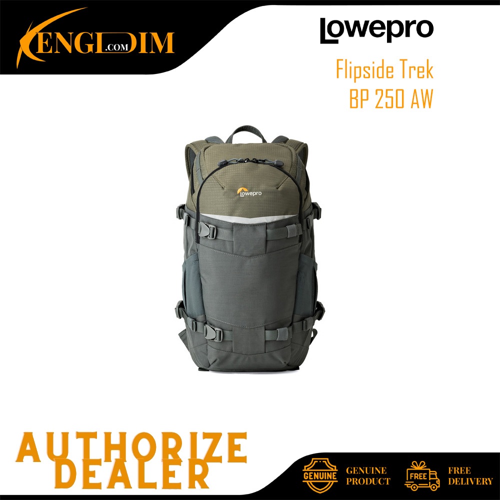 Flipside trek outlet bp 250 aw