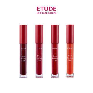 SET] Dear Darling Water Tint Full Set 5 Colors