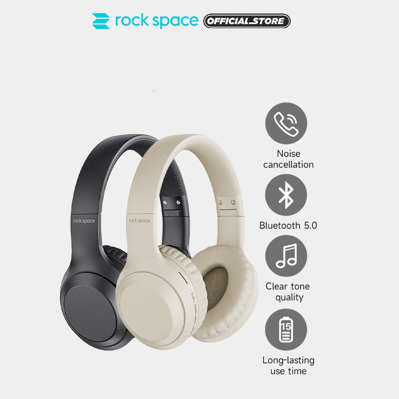 Rockspace bluetooth earphones new arrivals