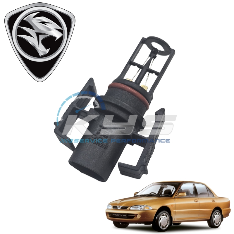 PW550609 INTAKE AIR FLOW SENSOR METER 2PINS with o.ring or SOCKET