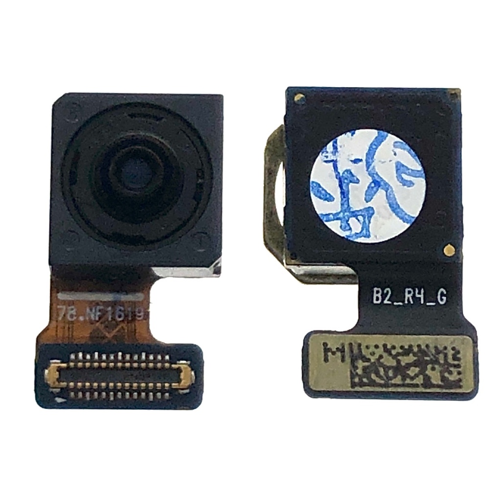 SAM Z FLIP 1 F700/3 F711/4 F721 FRONT SELFIE CAMERA REPLACEMENT PARTS ...