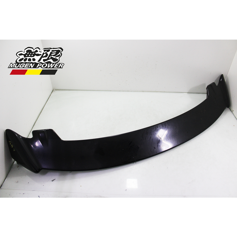 USED Spoiler Honda Freed GB3 Original MUGEN JAPAN Honda Halfcut ...