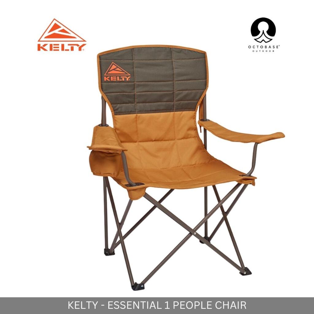 Kelty discount essential chair