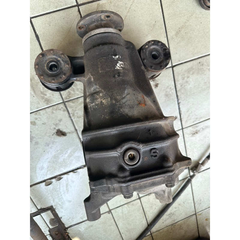 toyota altezza rear axle gear | Shopee Malaysia