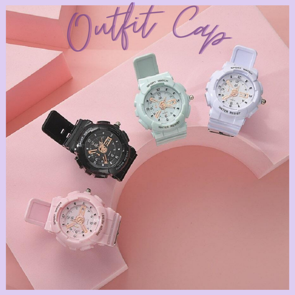 Lazada casio hotsell baby g