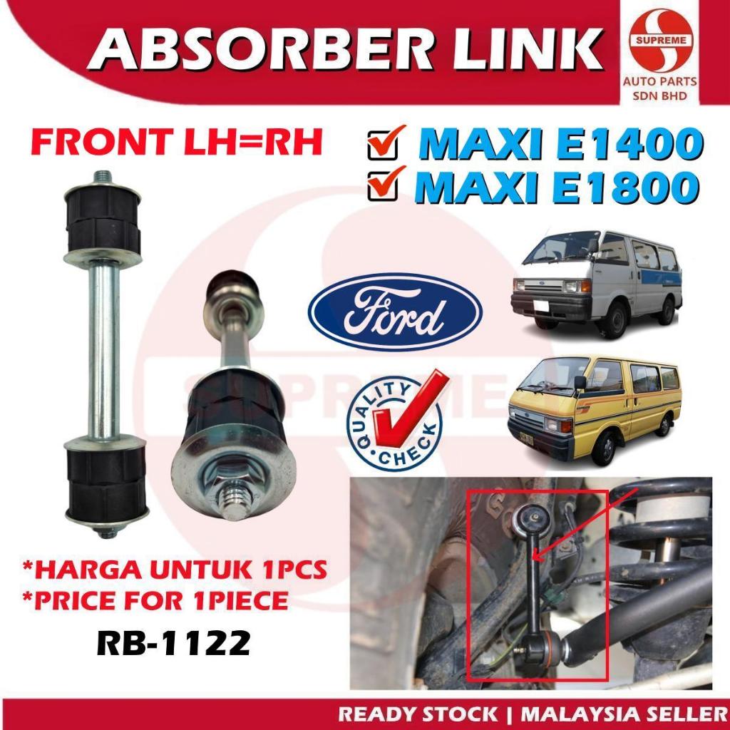 S2U Stabilizer Absorber Suspension Link Front Ford Maxi E1400 E1800