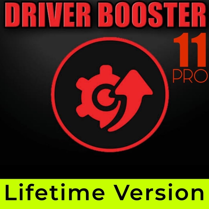 driver booster 11 warez