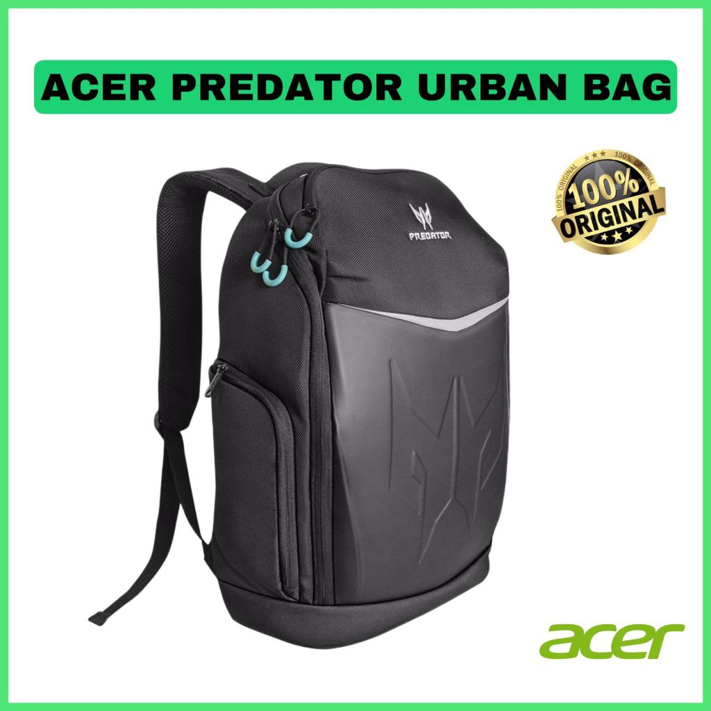 Acer predator 2024 laptop bag