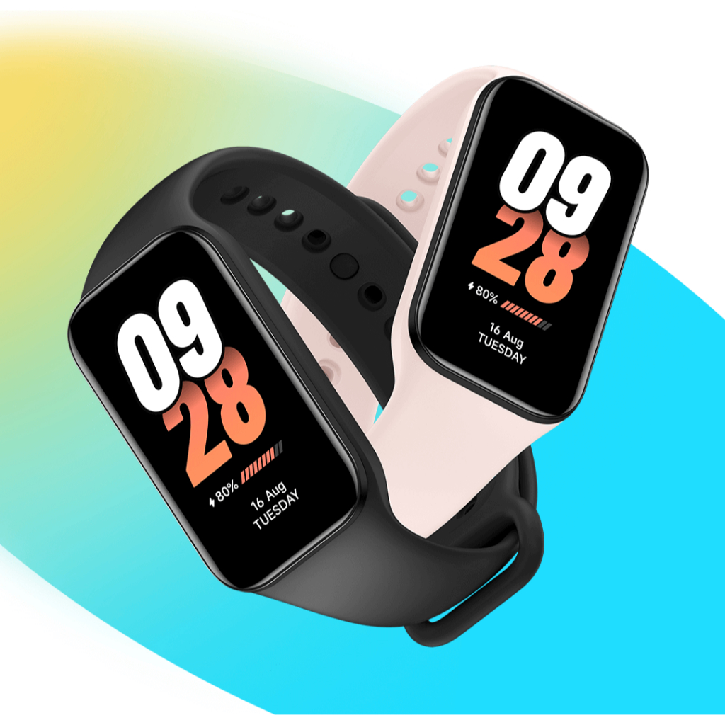 Smartband shopee 2025