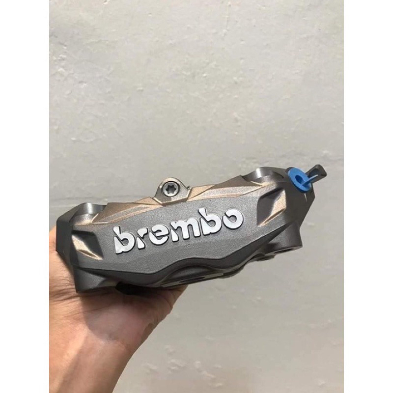 Offer Offer BREMBO 100ORIGINAL M3 ( K50 ) RIGHT HAND SIDE , INCLUDE