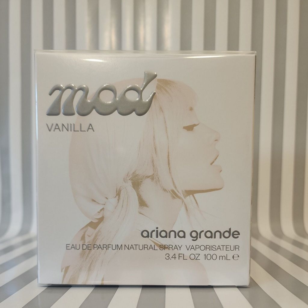 ORIGINAL MOD BLUSH ARIANA GRANDE PERFUME READY STOCK PERFUME MURAH EDP ...
