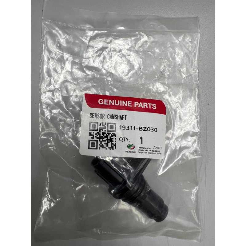 ORIGINAL CAM/CRANK SHAFT SENSOR FOR PERODUA MYVI D20N AXIA BEZZA VIOS Shopee Malaysia