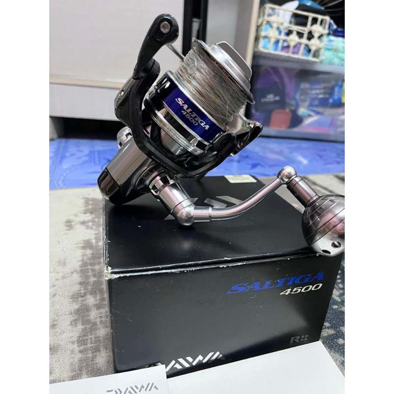 used reel - Fishing Prices and Promotions - Sports & Outdoor Mar