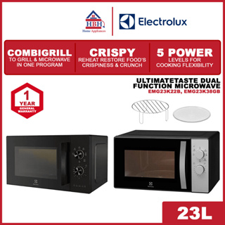 Buy electrolux oven combination microwave Online With Best Price, Feb 2024