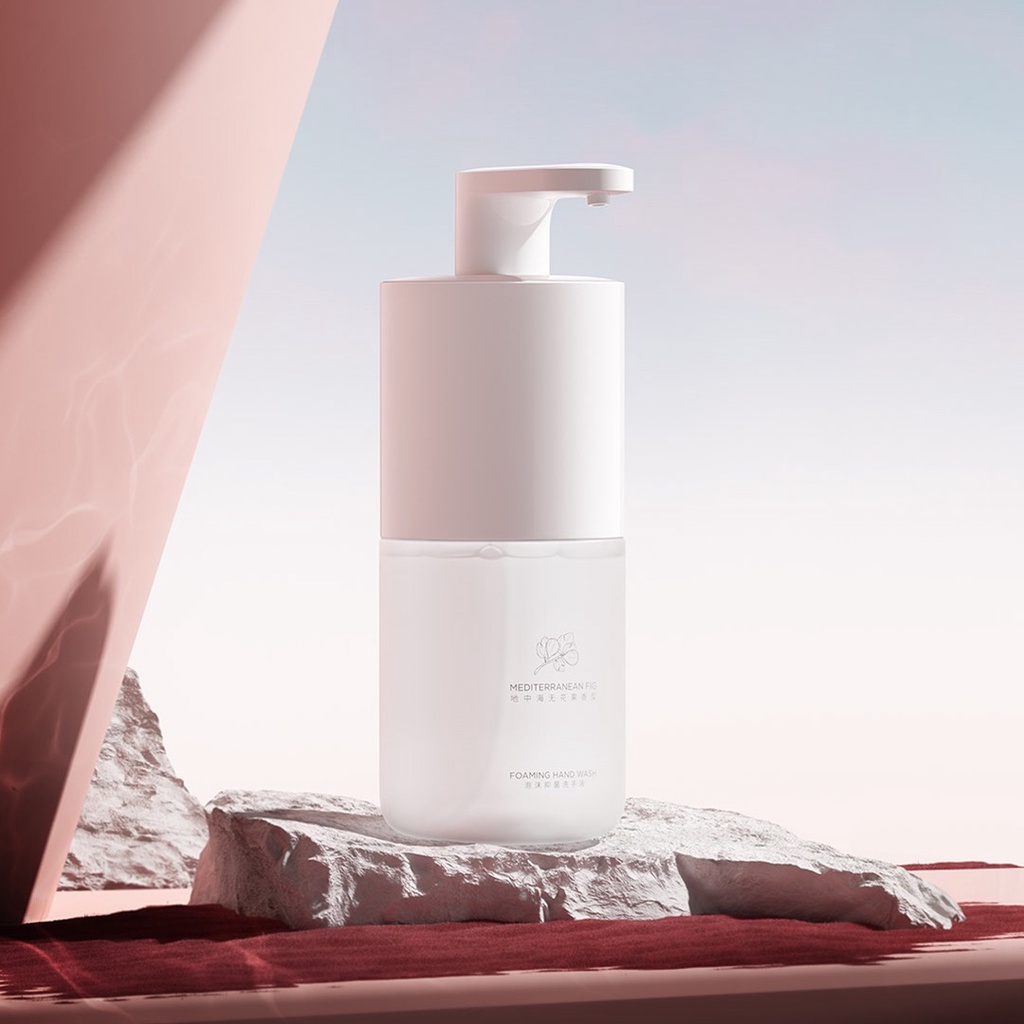 Xiaomi Mijia Automatic Foaming Soap Dispenser PRO IPX Waterproof USB-C ...