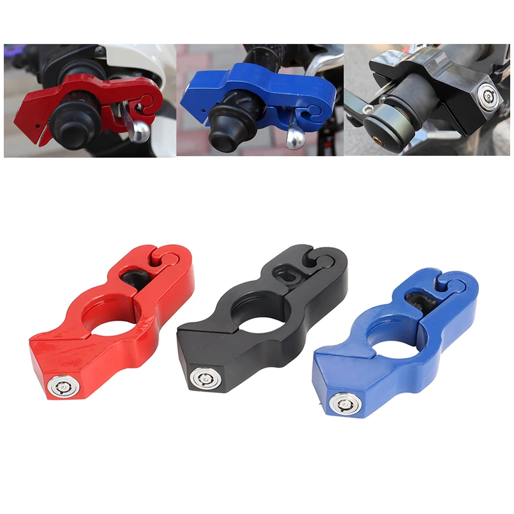 PL Handbrake Lock premium professional anti theft throttle lock for ...