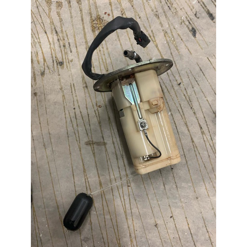 Kawasaki Ninja250/Z250 original fuel pump USED Shopee Malaysia