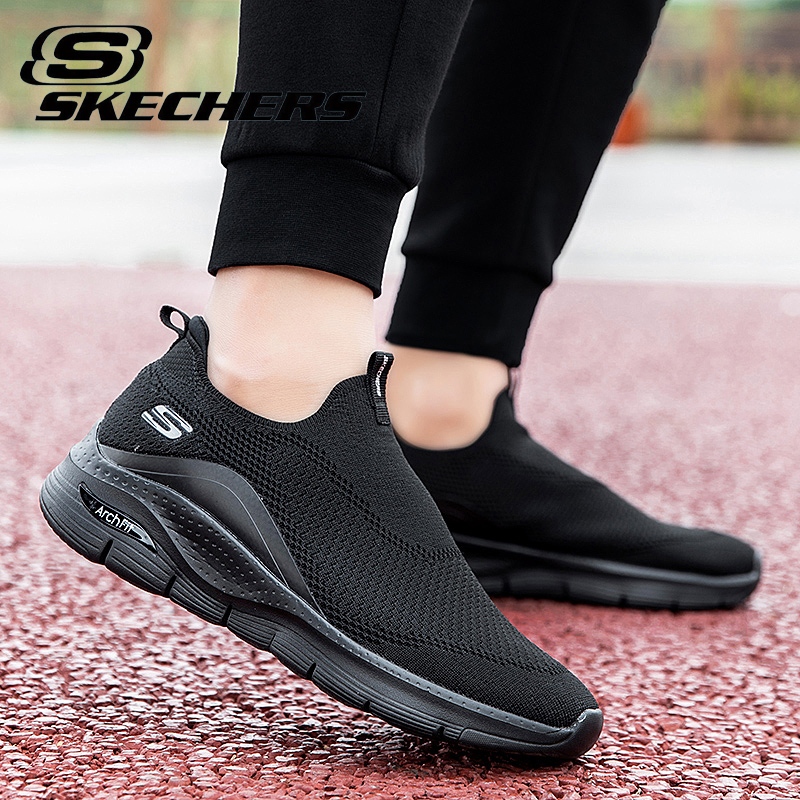 READY STOCK Men Women Sneakers Sport Shoes Kasut Sukan Wanita Skechers Couple running shoes Shopee Malaysia