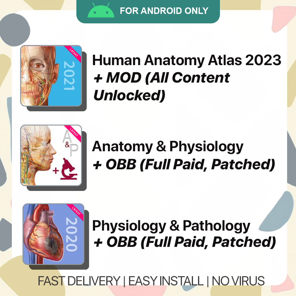 Human Anatomy Atlas 2024 Anatomy Physiology Physiology   My 11134207 7r991 Lo41p93mg26ed6