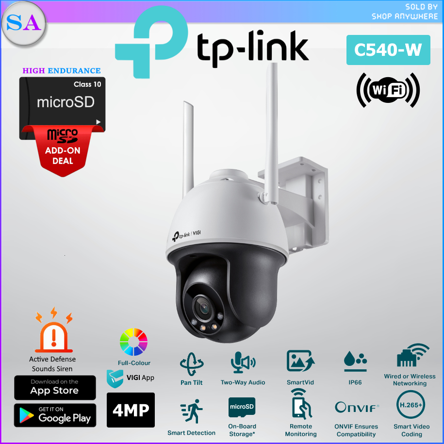 Wireless Security Cameras And Surveillance - Office Depot