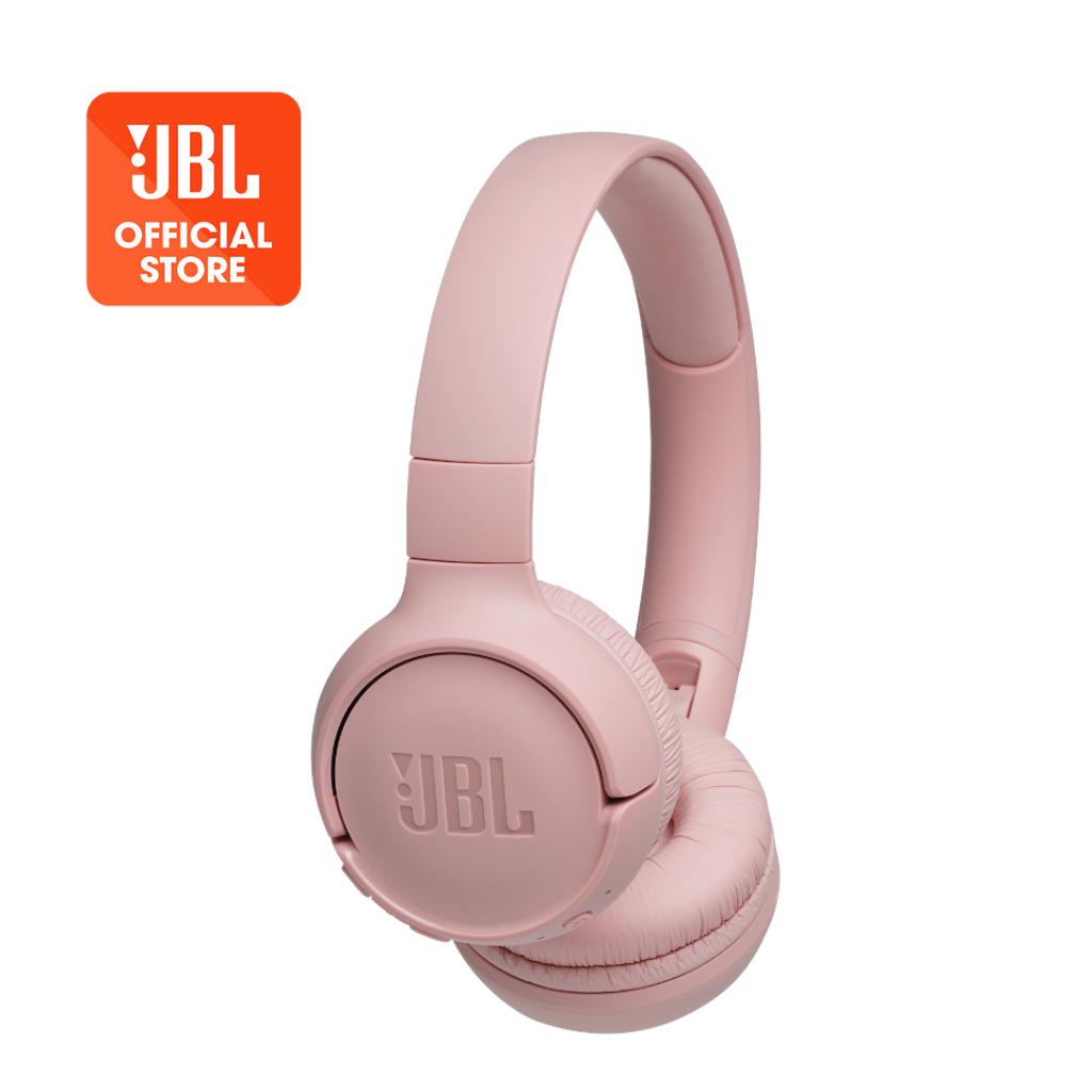 JBL Tune 500BT Wireless Onear Headphones with Builtin Microphone Shopee Malaysia