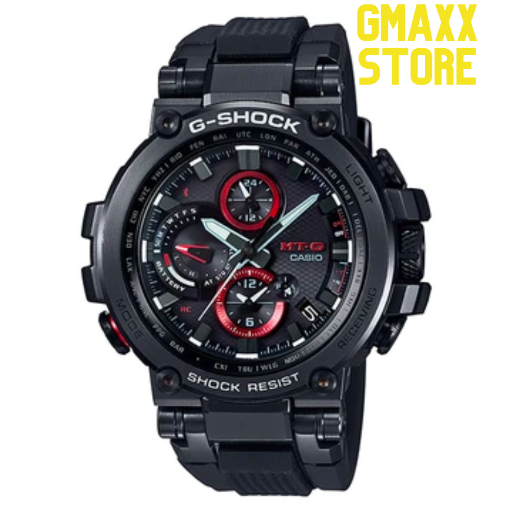 G shock outlet original 2018