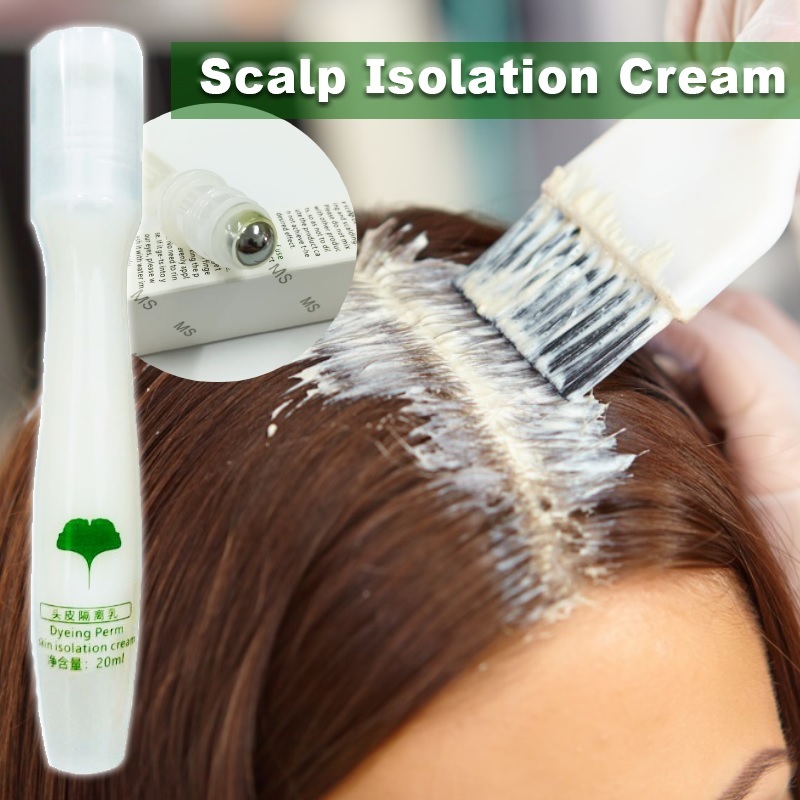 BREMOD 8/45 Burgundy Red Hair Color (Water permeable / Telus Air