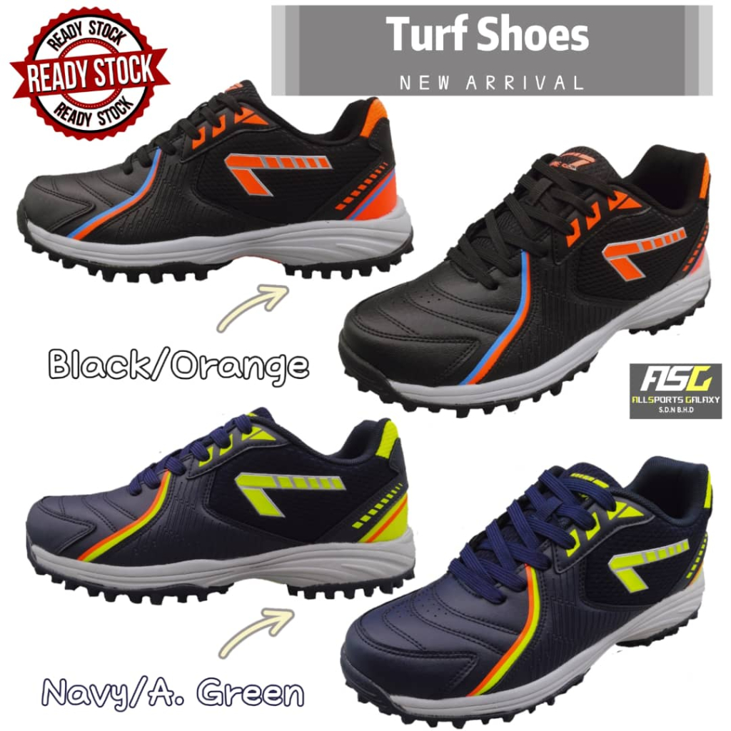 Line 7 L7 SABER Men s Turf Shoes Hockey Shoes Shopee Malaysia