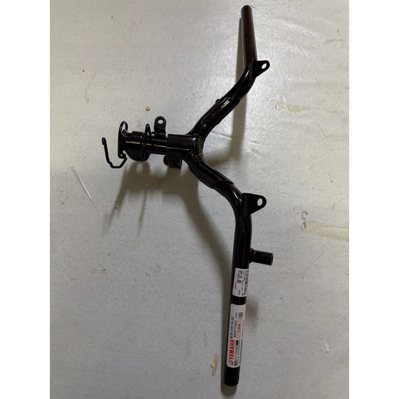 YAMAHA 💯 ORIGINAL BDK-F6110-00 LC135 V8 FI HANDLE COMP ASSY HANDLE BAR ...