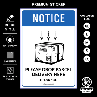 FutureArtPrint, Online Shop | Shopee Malaysia