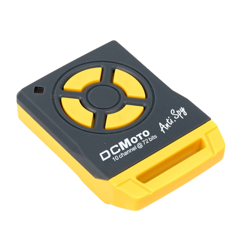DCMOTO Remote Control Autogate DC Moto | Shopee Malaysia