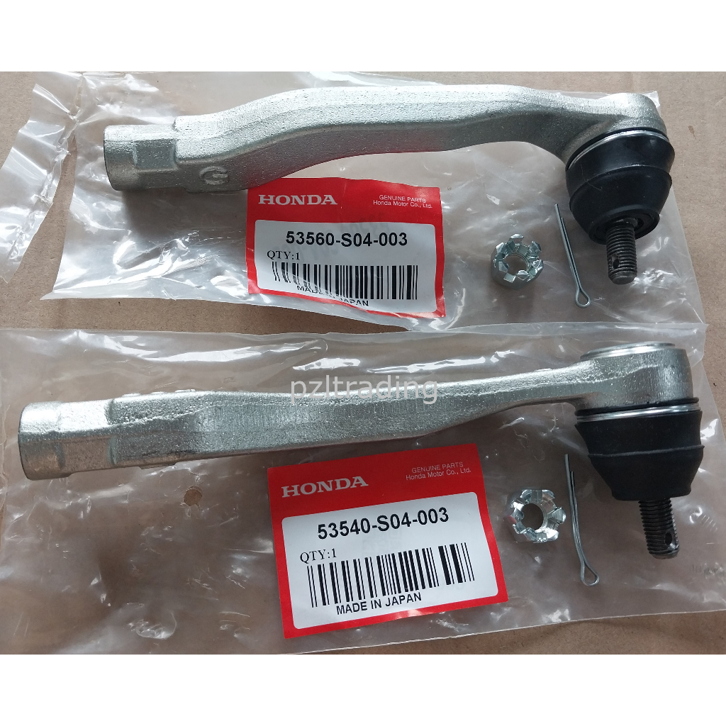 Honda Civic SO4 EK 19962000 tie rod end steering rack Ferio SO3 EJ6