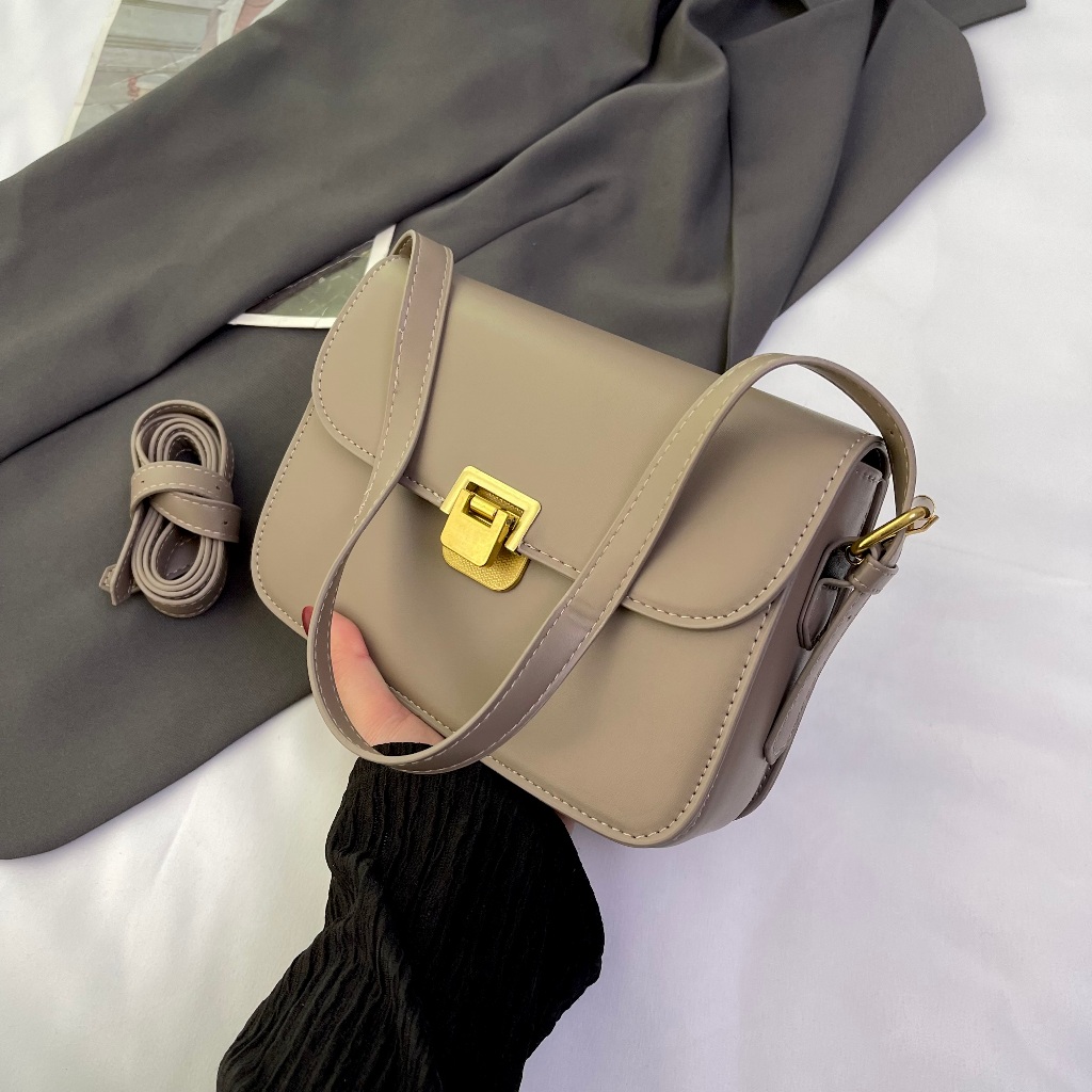 Hazel Bag - NUNU Women Fashion Crossbody & Shoulder Bag | Shopee Malaysia