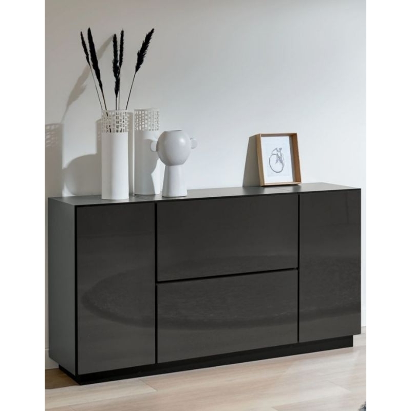 Aluminium Kitchen Cabinet// Kitchen Cabinet Bawah// Aluminium Base Unit ...
