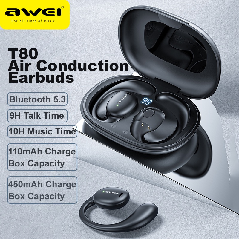 Bluetooth 5.0 headset tws wireless online earphones mini earbuds ipx6 stereo headphones