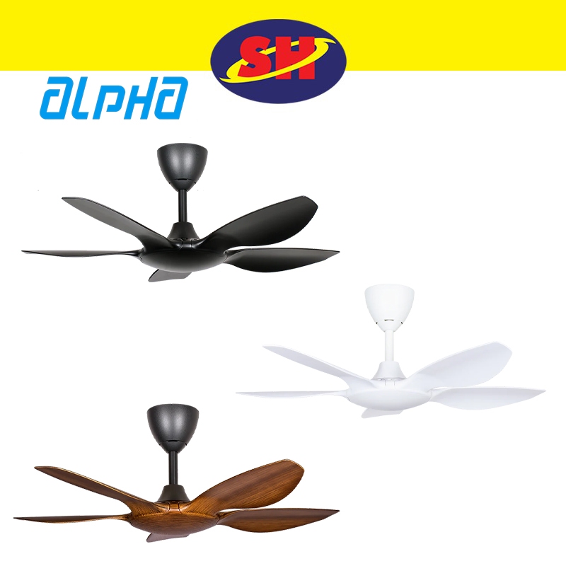 Alpha 40