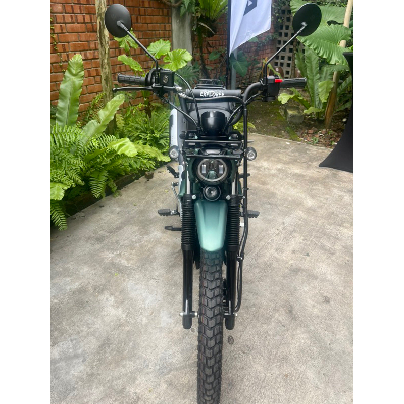 New Aveta Ranger Max Explorer Cash OTR | Shopee Malaysia
