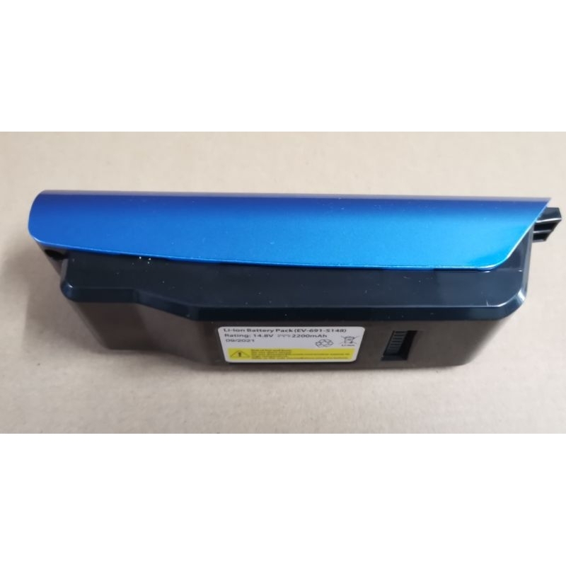 khind cordless vacuum cleaner battery VC9692 VC9691 Shopee Malaysia