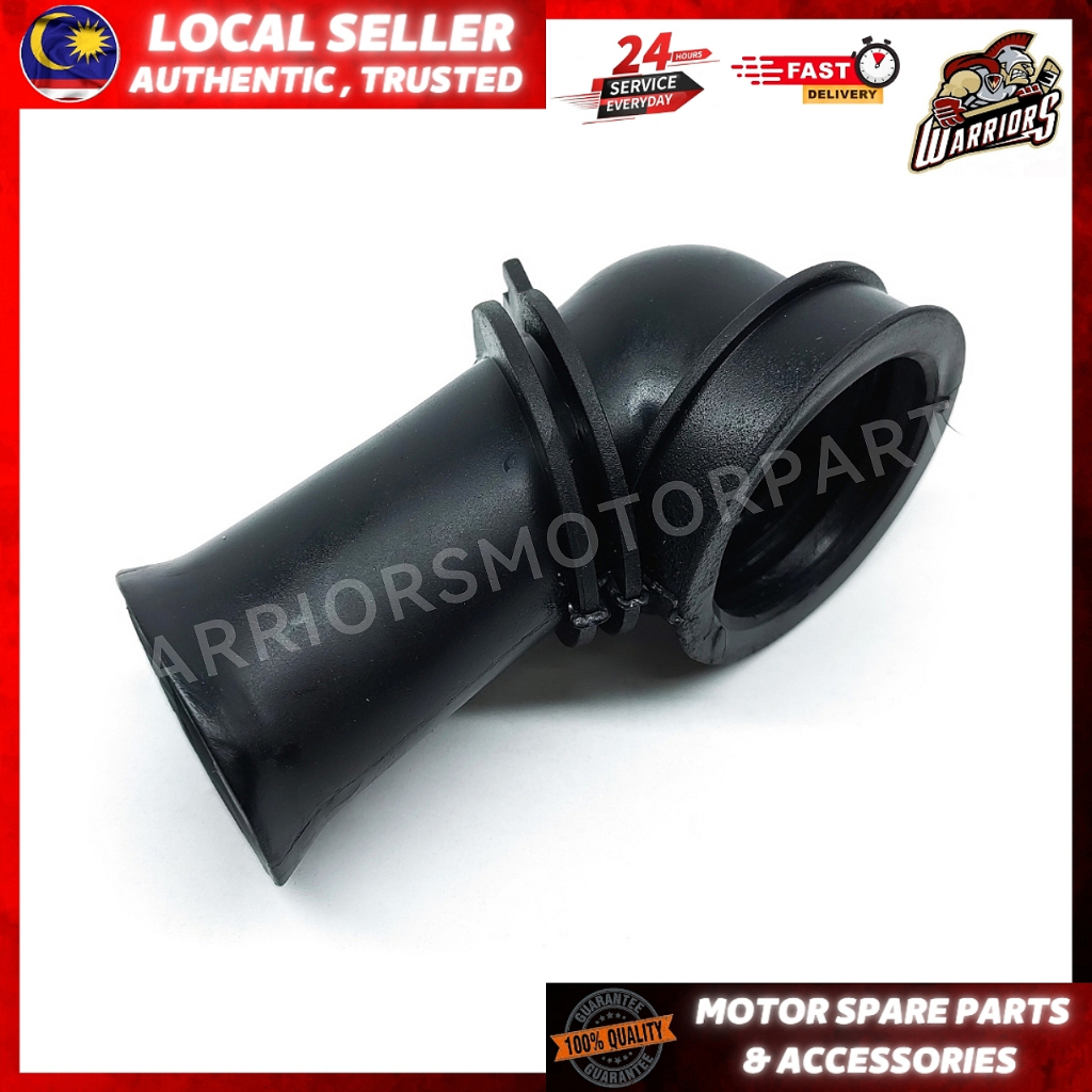 HONDA WAVE125/W125S/W125X AIR HOSE AIR FILTER HOSE PIPE AIR CLEANER